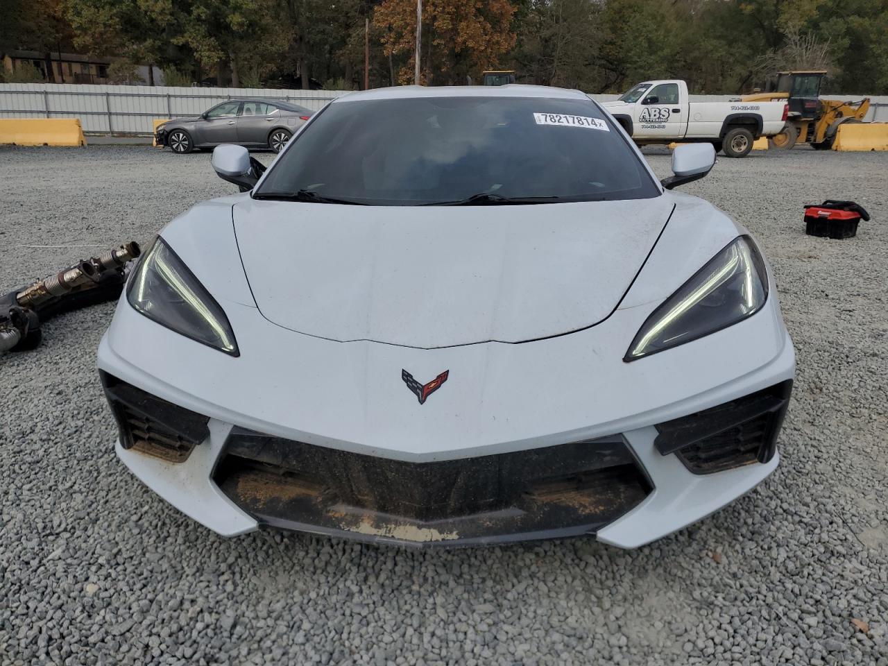 2023 Chevrolet Corvette - Image 5