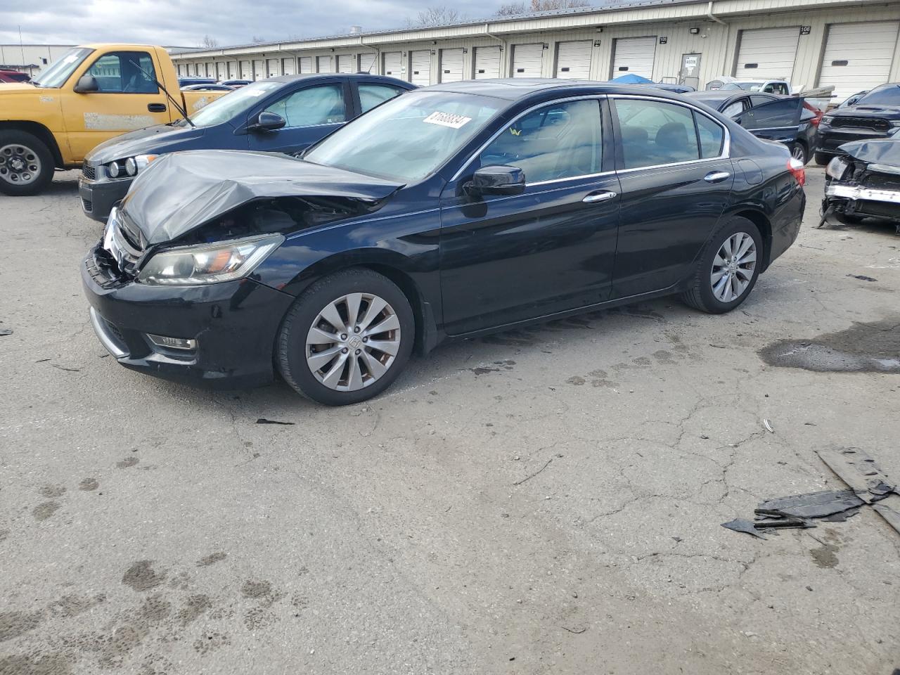 2013 Honda Accord - Image 1