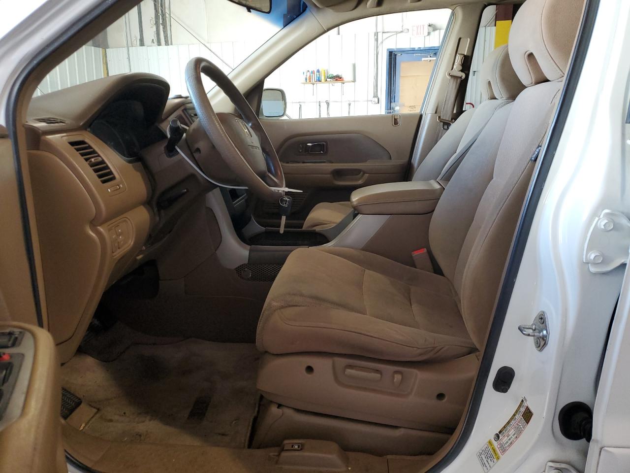 2008 Honda Pilot - Image 7