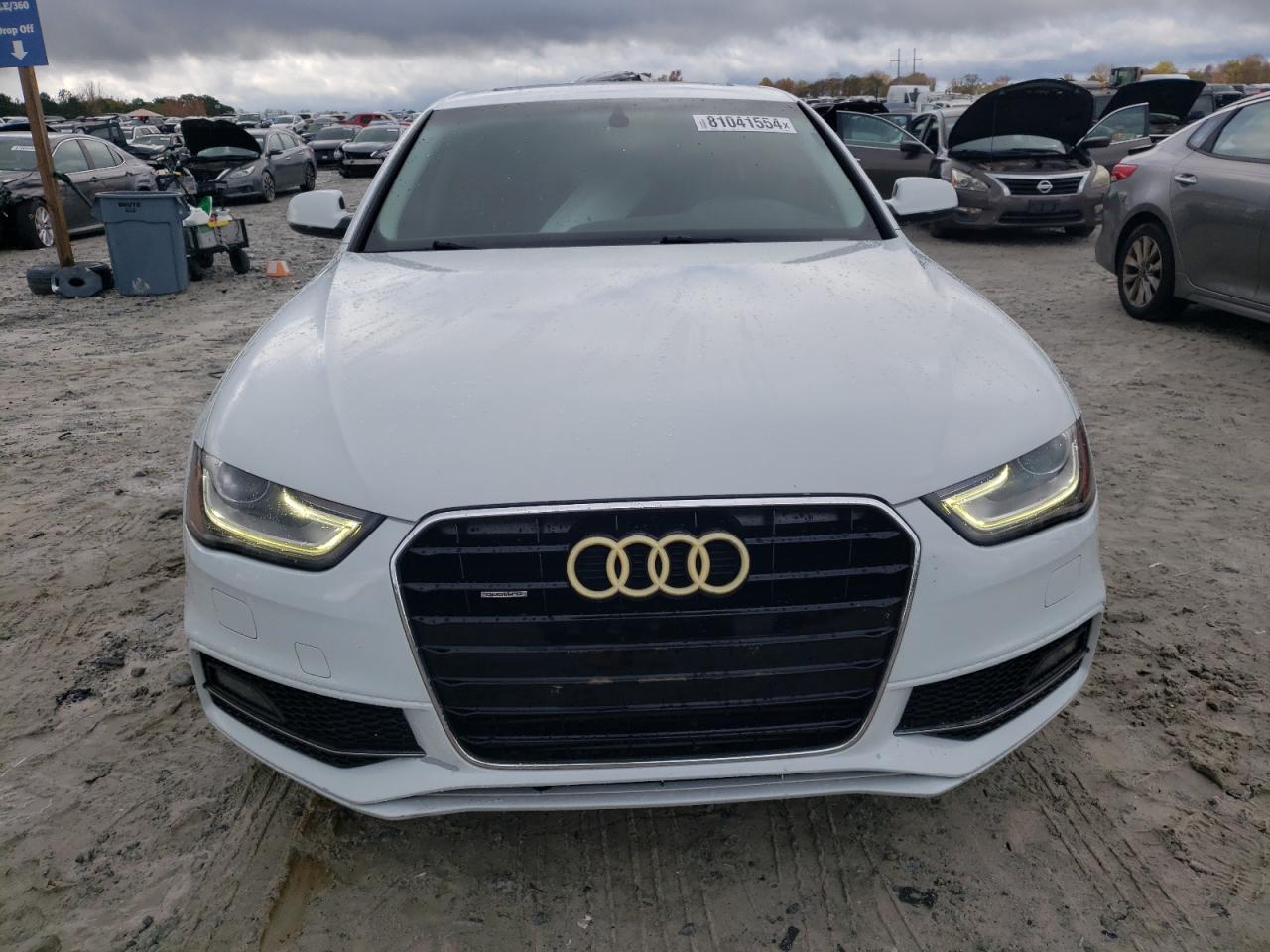 2015 Audi A4 - Image 5