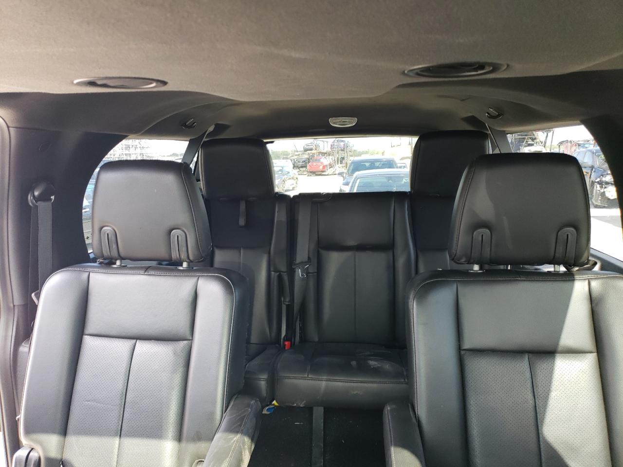 2014 Ford Expedition El Limited VIN: 1FMJK1K50EEF04700 Lot: 78734384