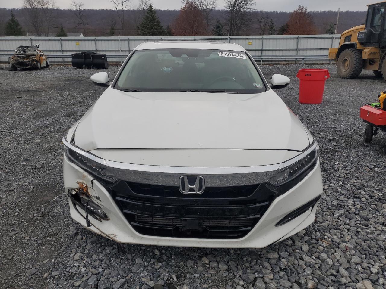 2018 Honda Accord - Image 5