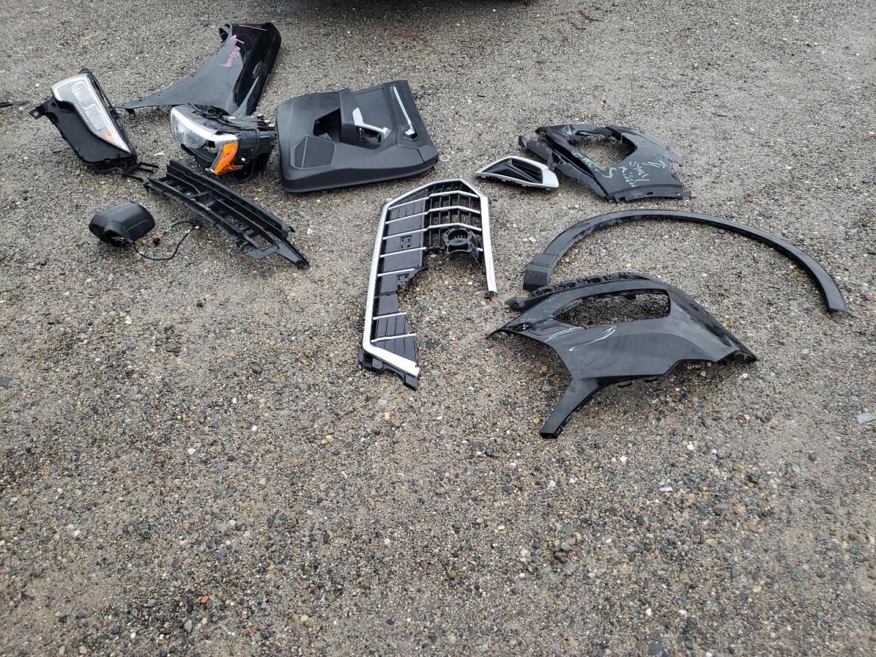 2021 Audi Q3 Premium 40 VIN: WA1AUCF33M1103435 Lot: 81636054