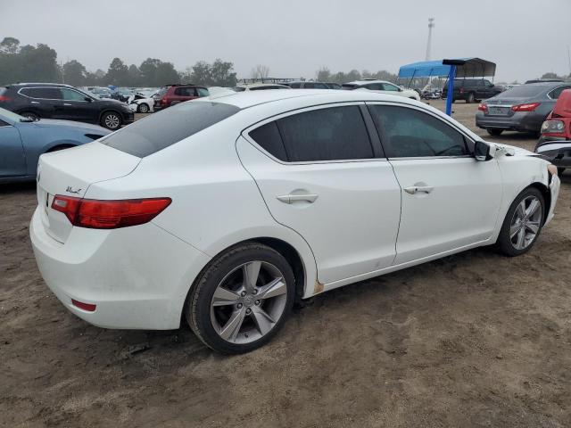  ACURA ILX 2014 White