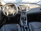 2014 Hyundai Elantra Se იყიდება Montreal-est-ში, QC - Front End