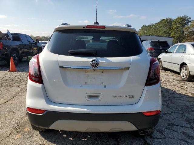  BUICK ENCORE 2021 Белы