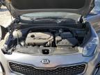 2018 Kia Sportage Lx de vânzare în Wichita, KS - Front End