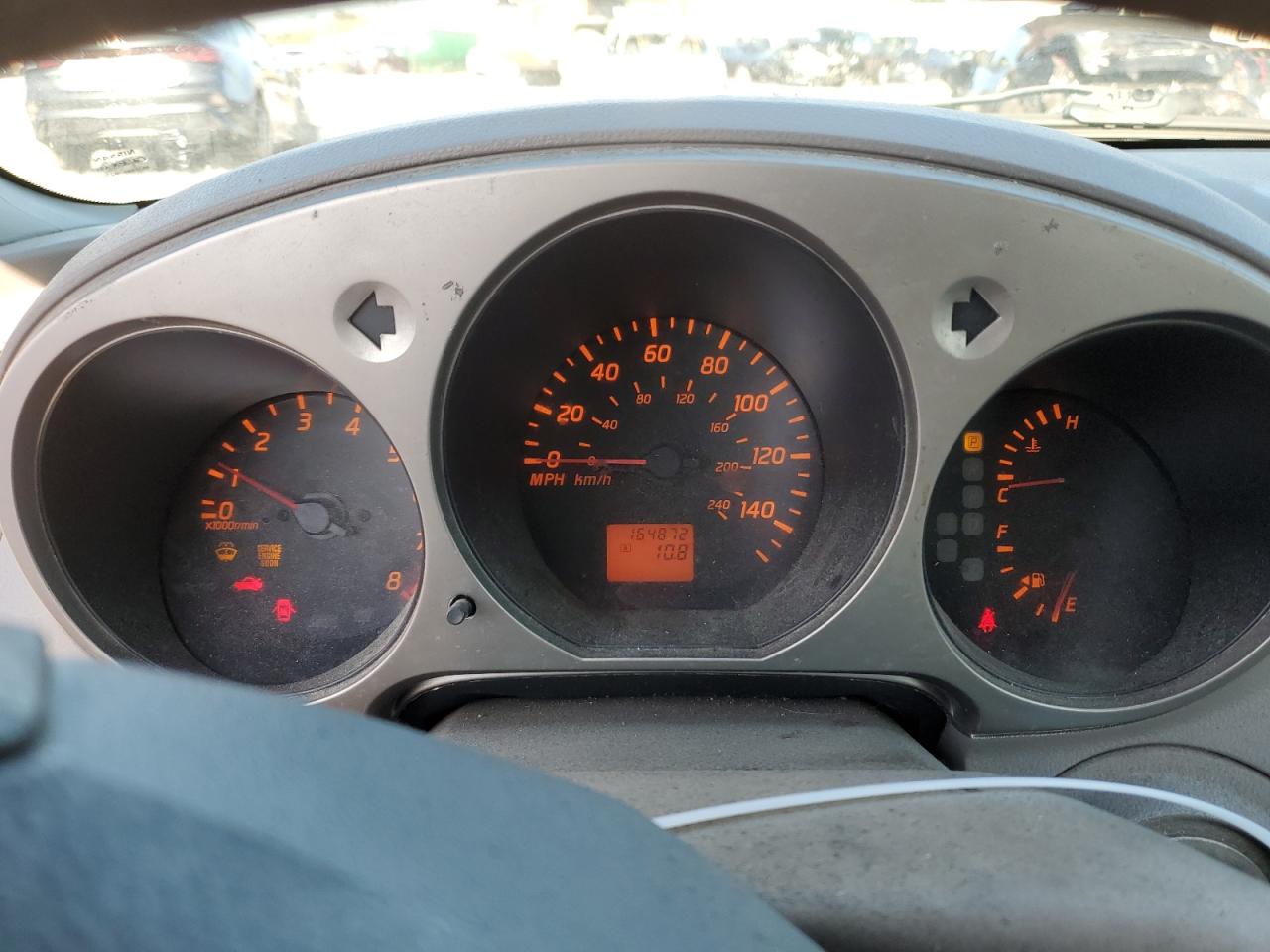 2004 Nissan Altima - Image 9