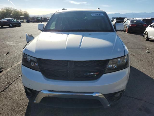 Parquets DODGE JOURNEY 2016 White