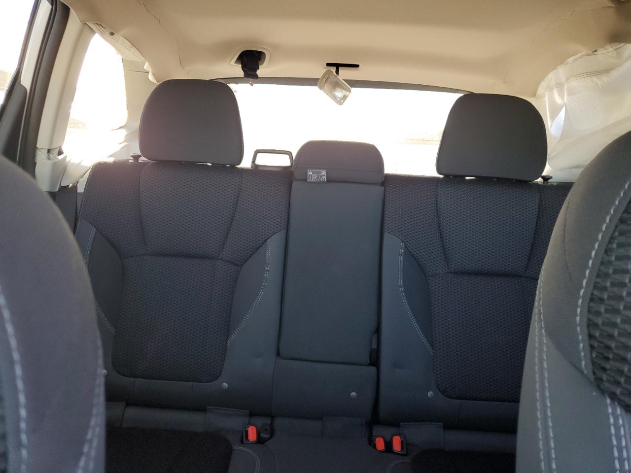 2019 Subaru Forester - Image 10
