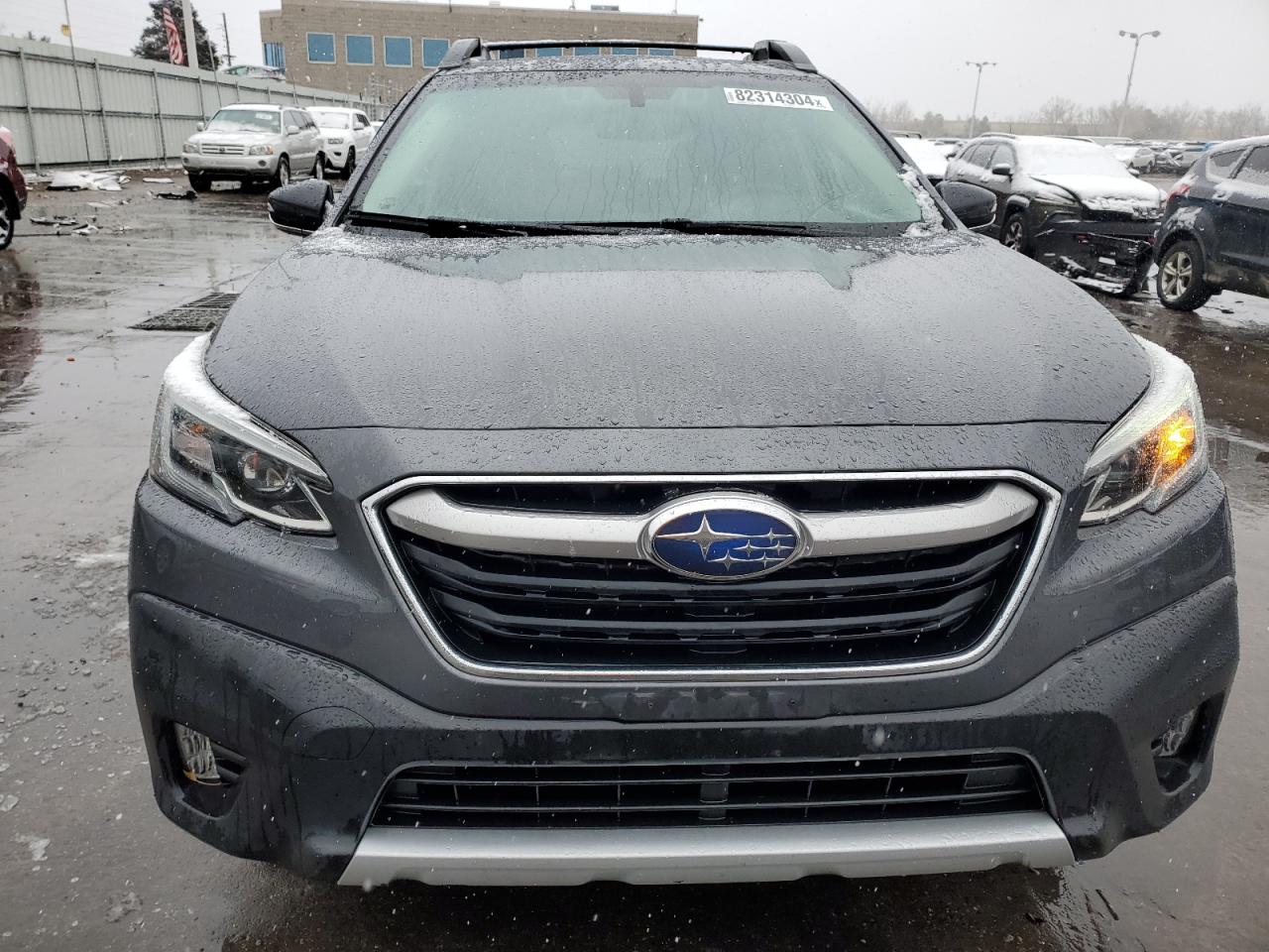 2020 Subaru Outback - Image 5