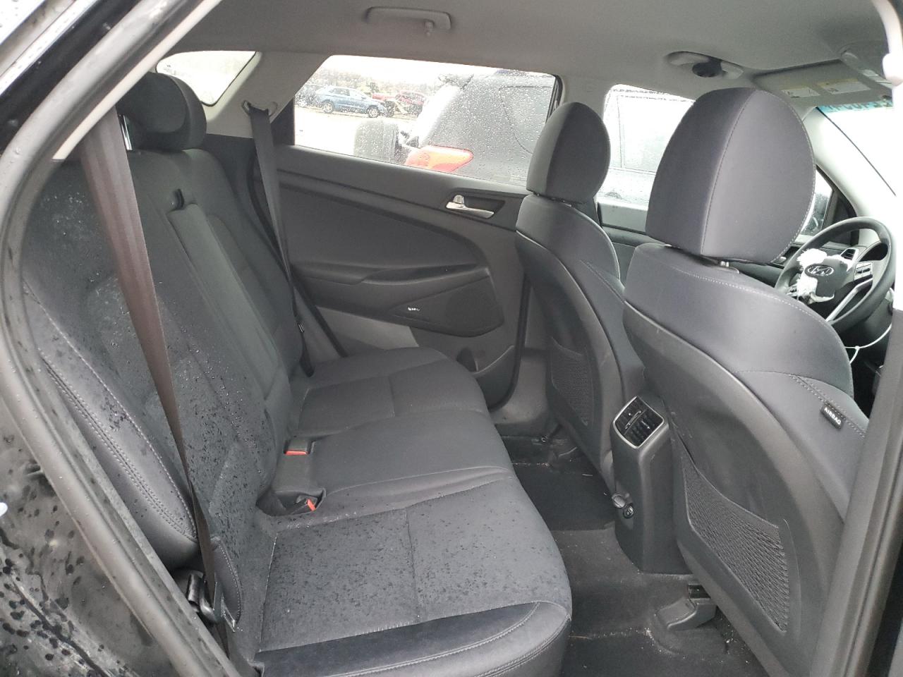 2019 Hyundai Tucson - Image 12