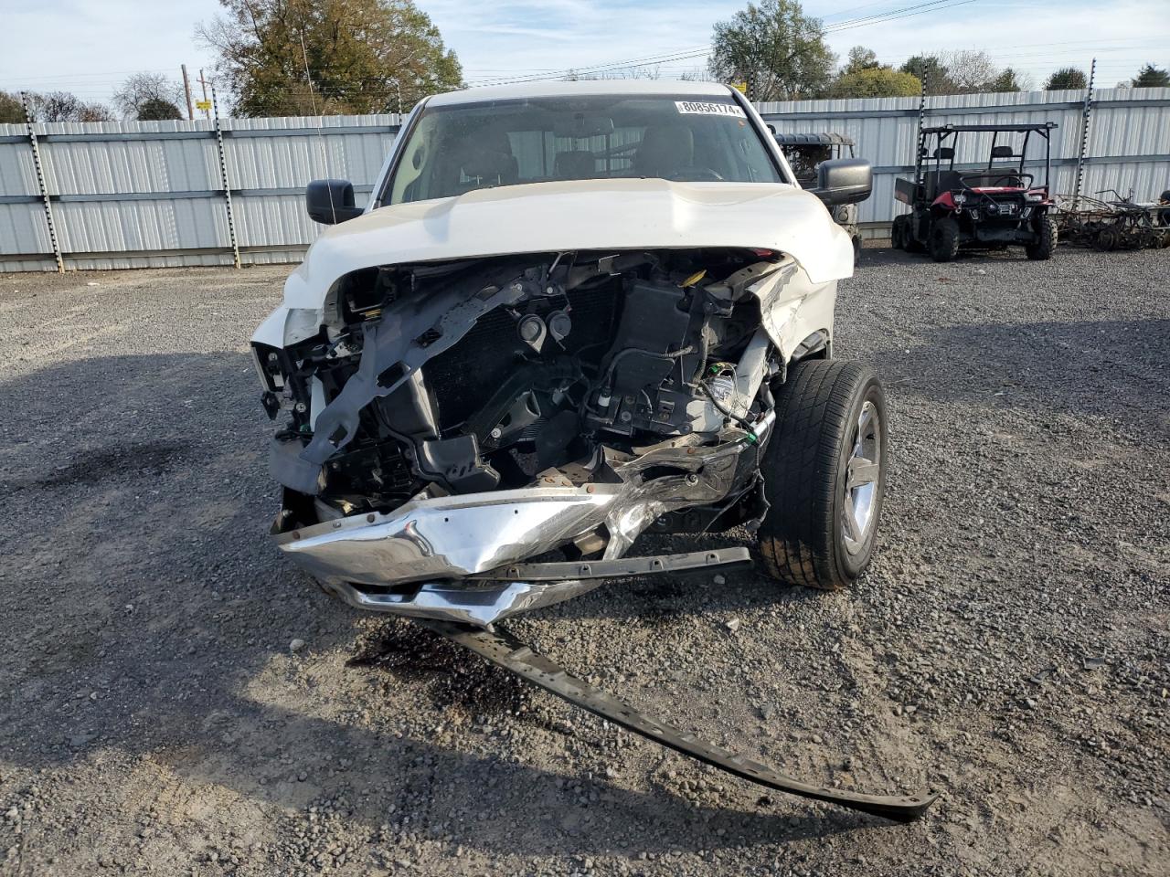 2009 Dodge RAM - Image 5