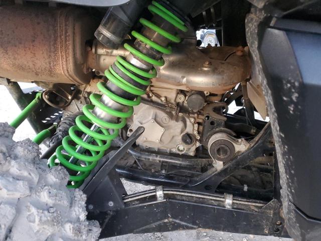 2022 KAWASAKI KRF 1000 A