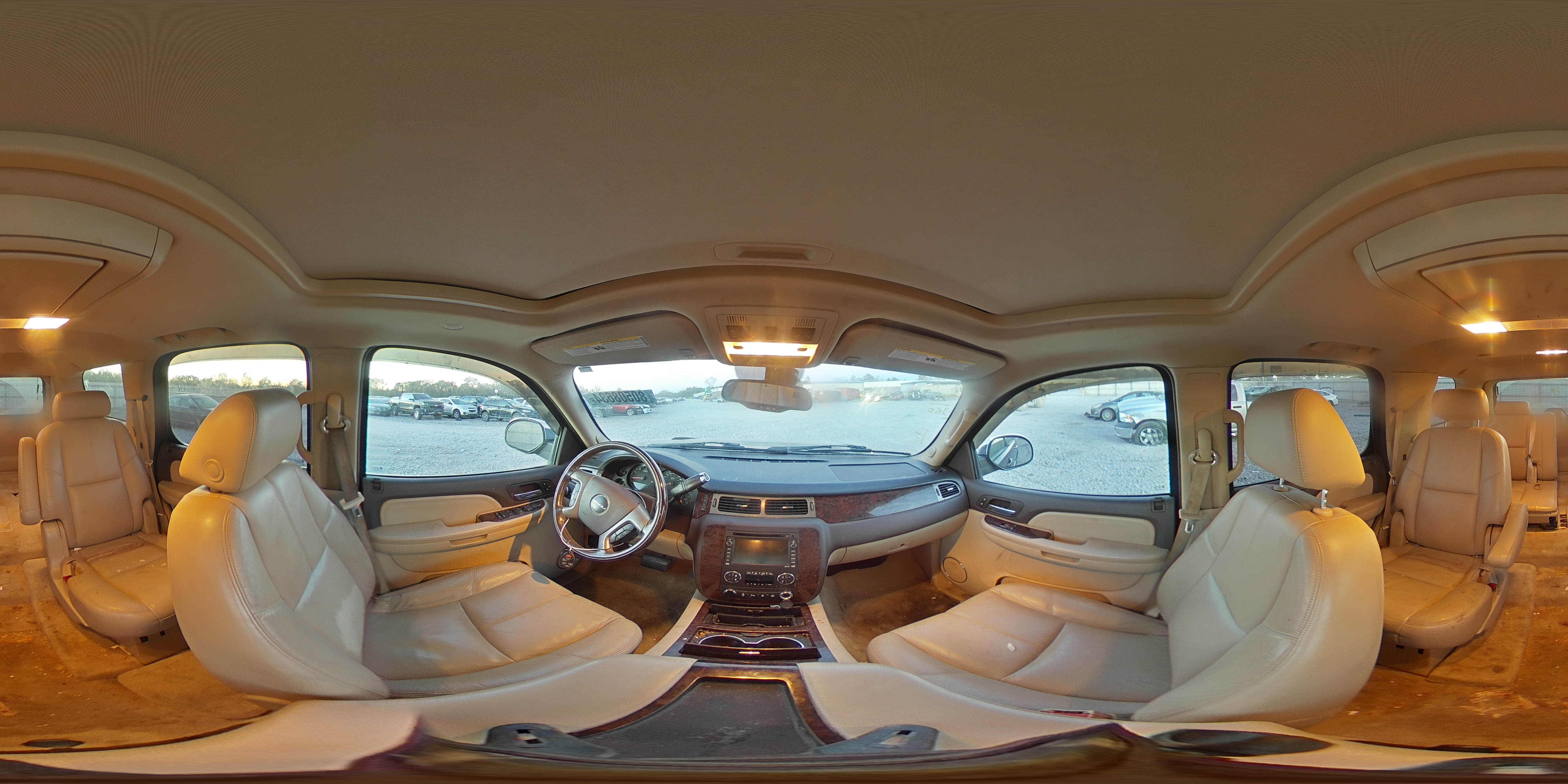 2008 GMC Yukon - Image 14