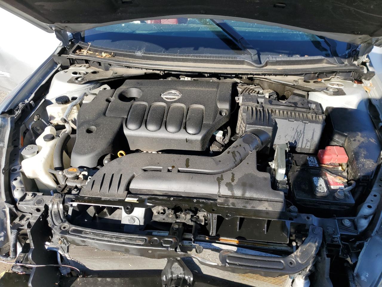 2012 Nissan Altima - Image 12