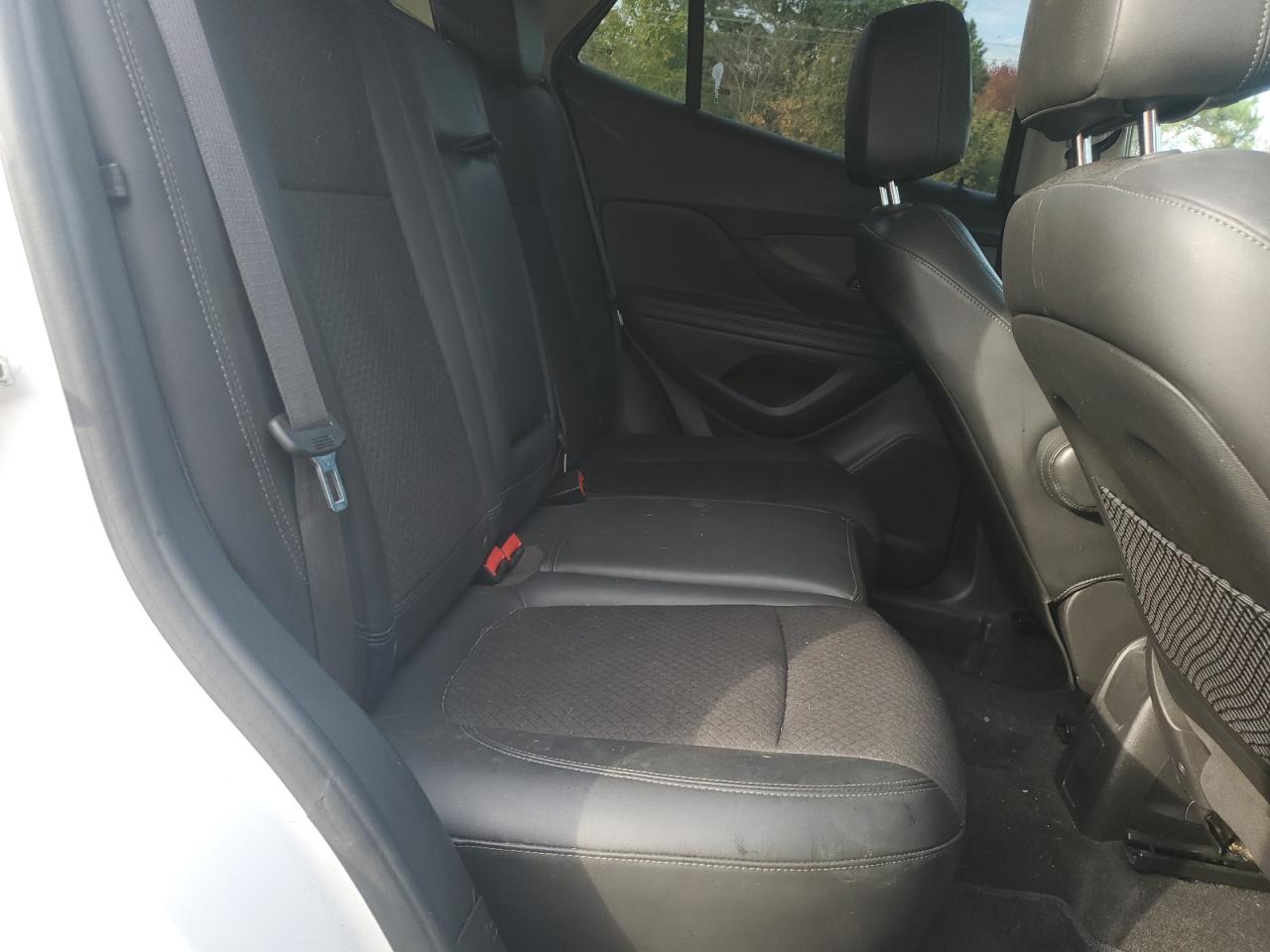 2018 Buick Encore - Image 10