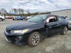 2015 Honda Accord Lx-S zu verkaufen in Spartanburg, SC - Side
