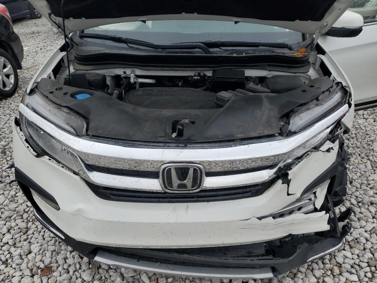 2022 Honda Pilot - Image 12