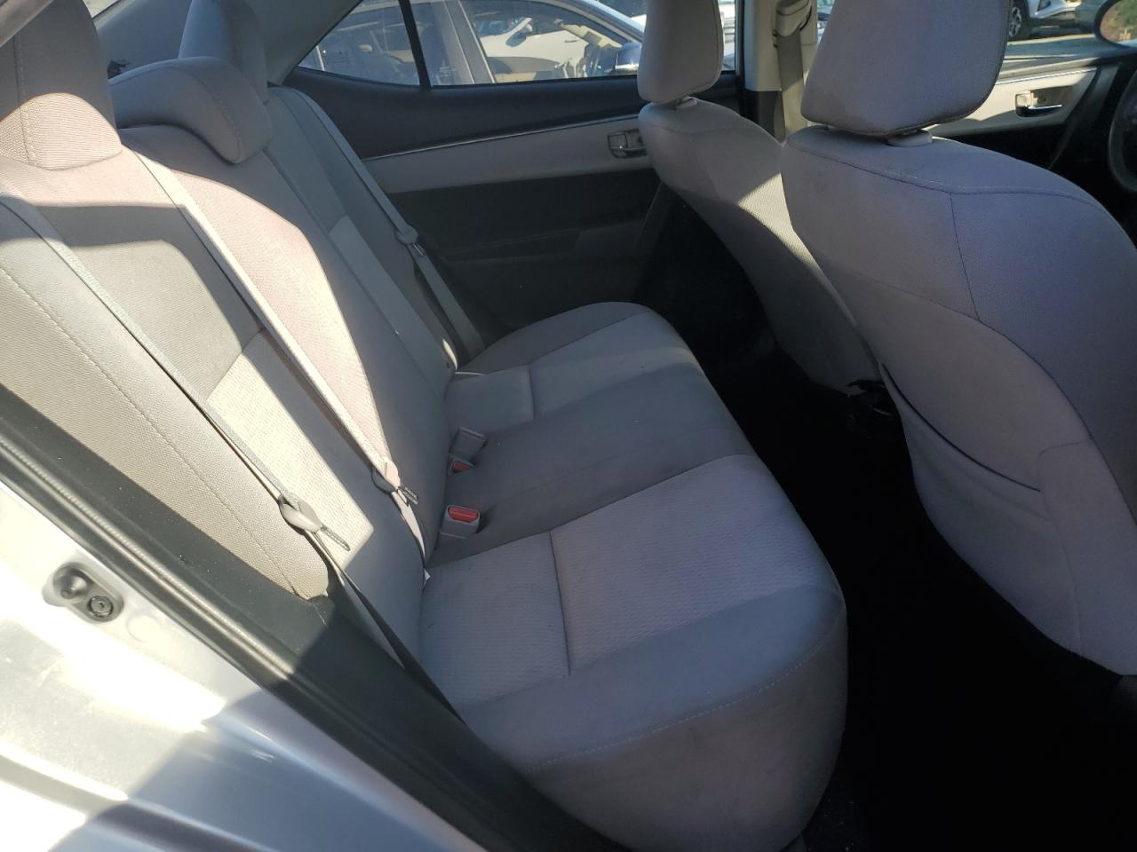 2014 Toyota Corolla - Image 10