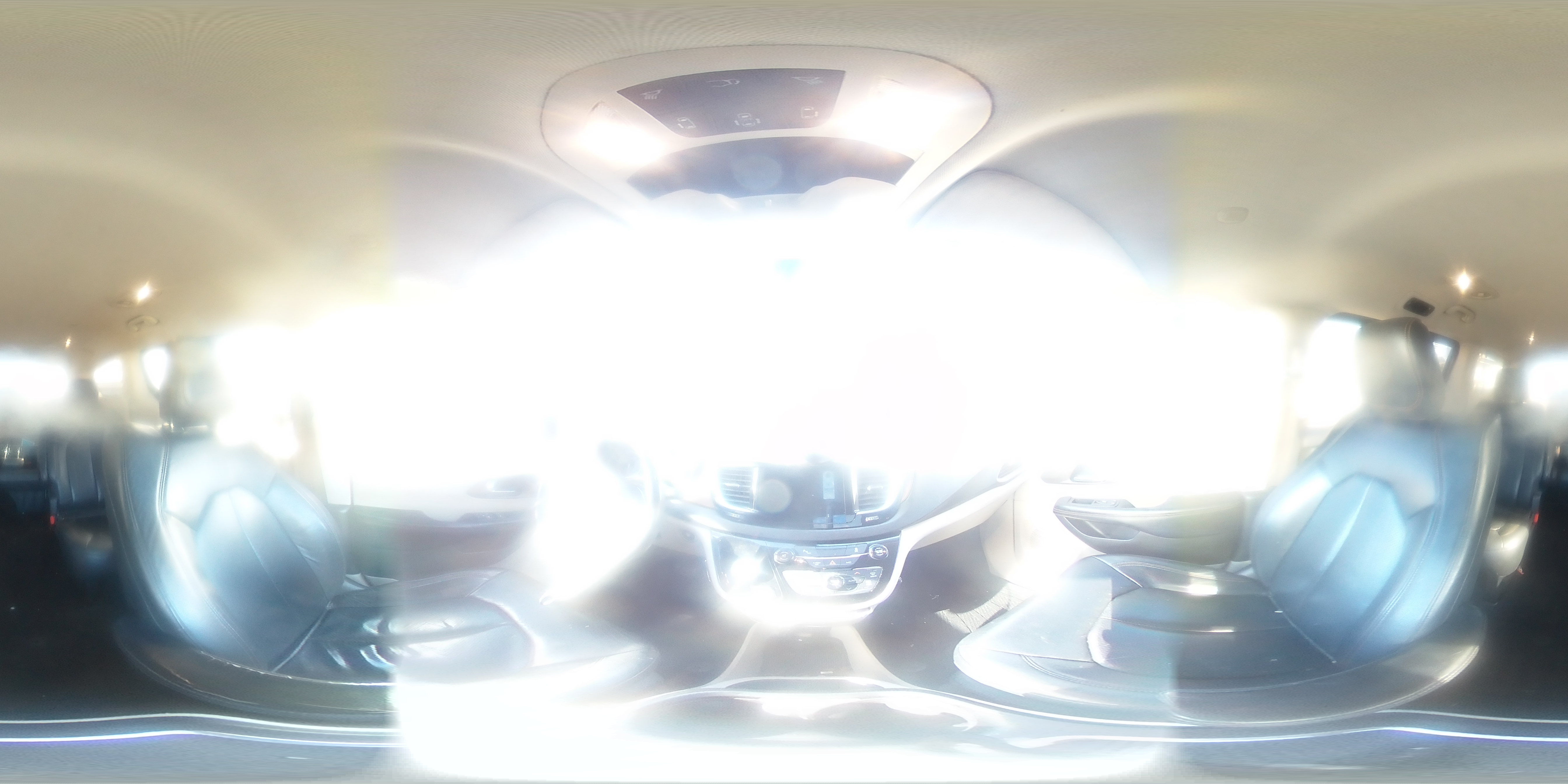 2017 Chrysler Pacifica - Image 14