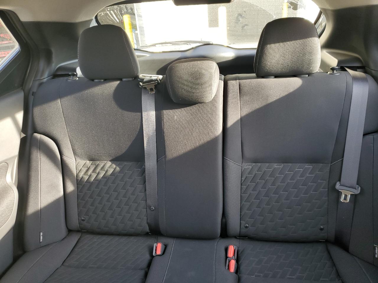 2021 Nissan Kicks - Image 10