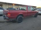 2009 Ford Ranger Super Cab na sprzedaż w Dyer, IN - Front End