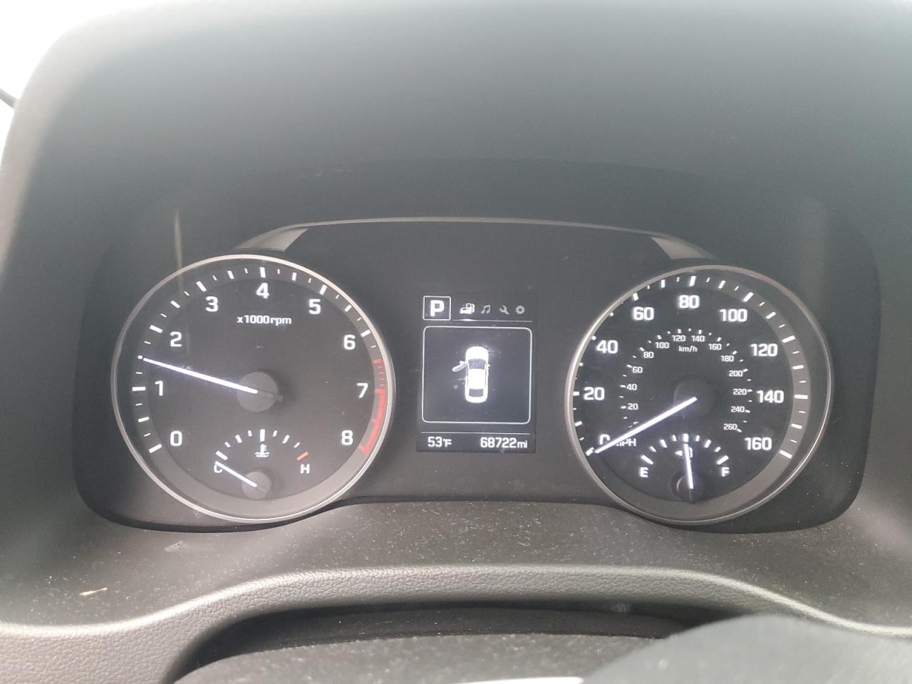 2018 Hyundai Elantra - Image 9