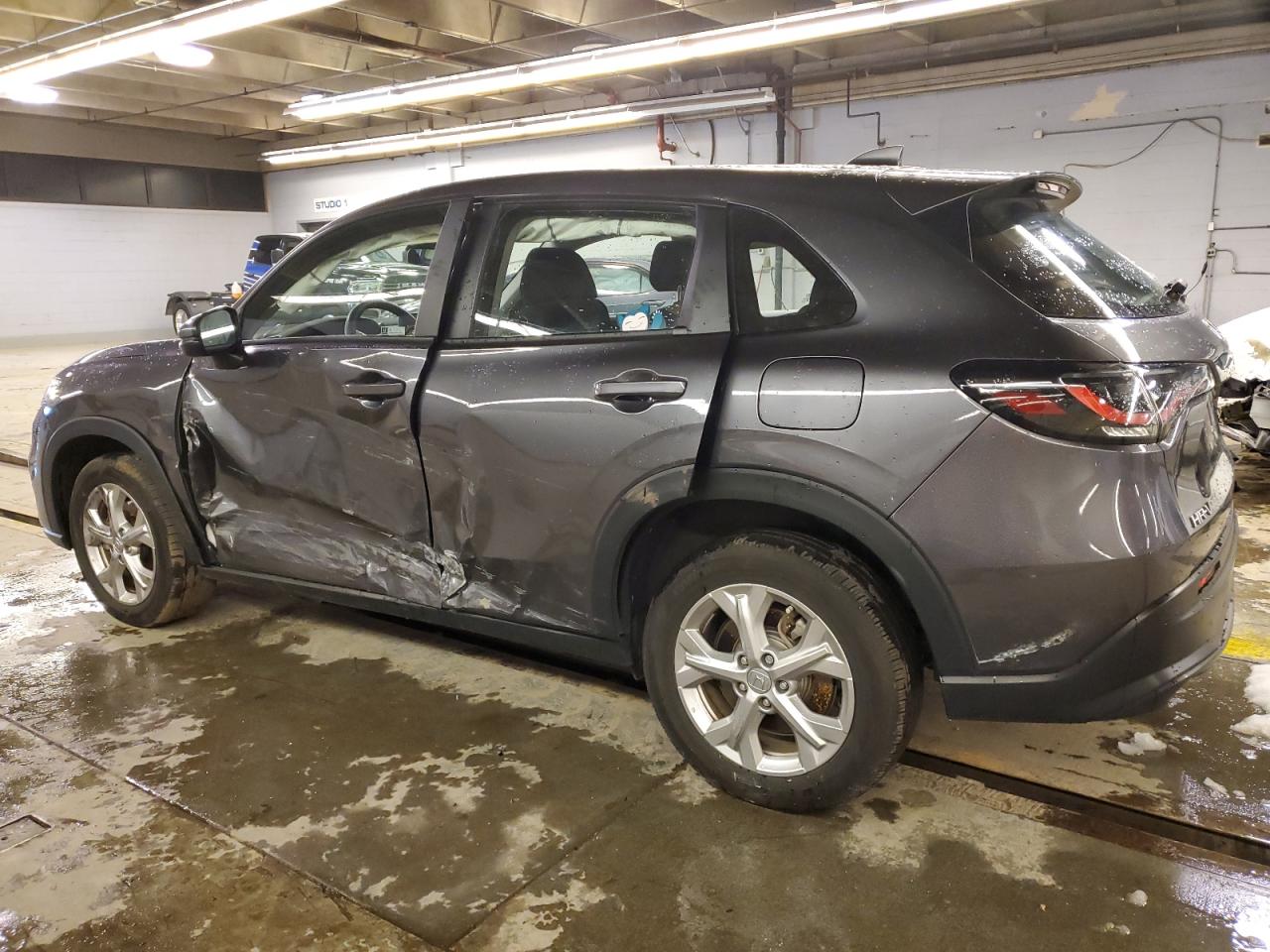 2023 Honda HR-V - Image 2