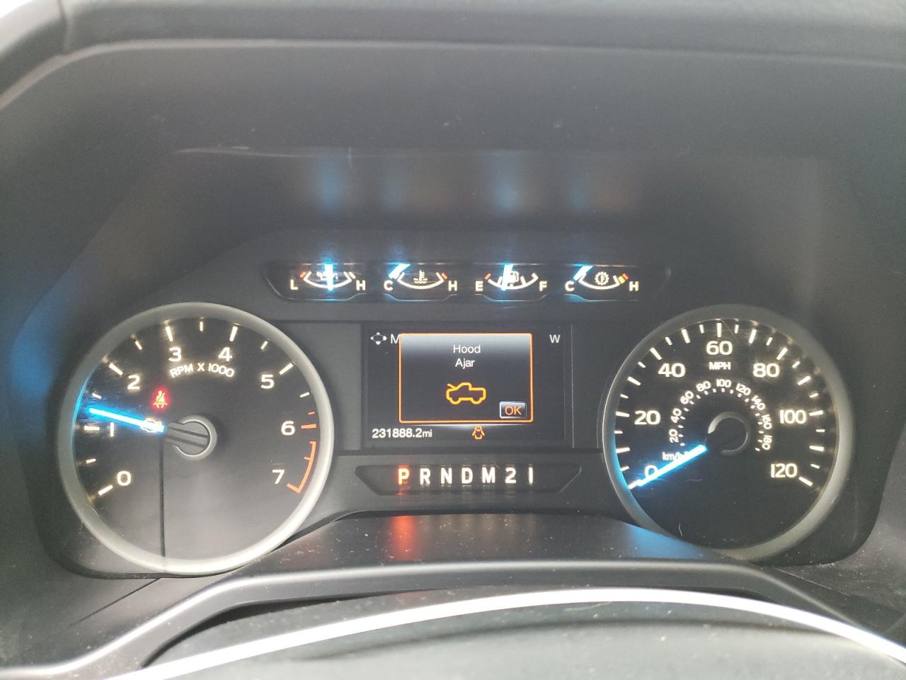 2016 Ford F-150 - Image 9