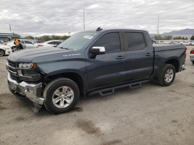 2019 Chevrolet Silverado C1500 Lt