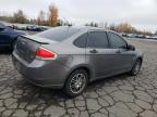 2011 Ford Focus Se en Venta en Woodburn, OR - Mechanical