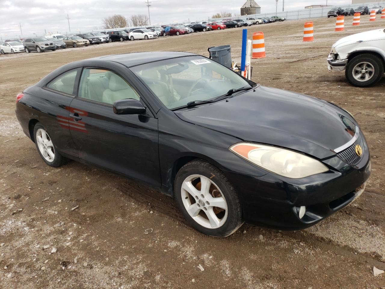 2004 Toyota Camry Solara - Image 4