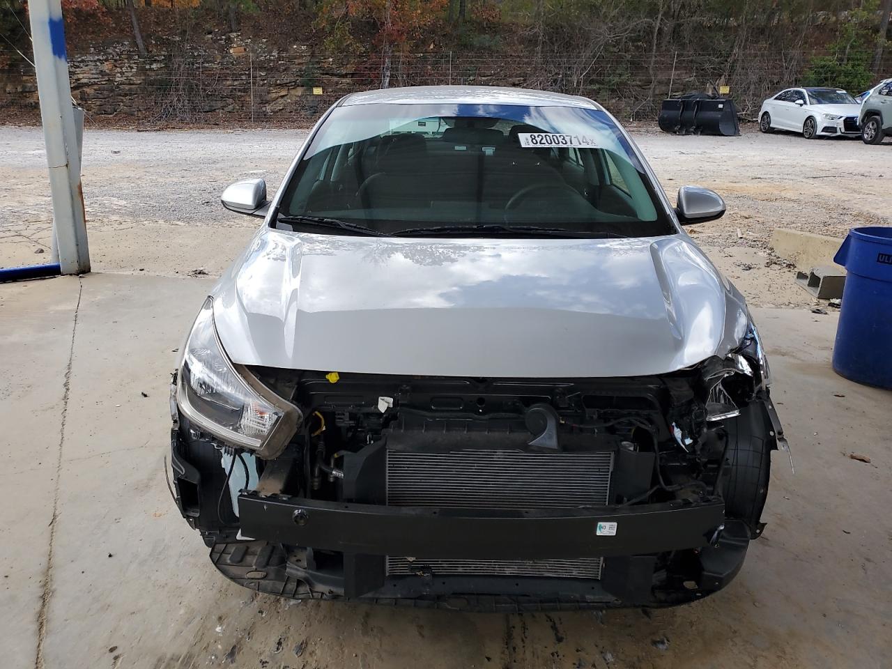 2021 Kia Rio - Image 5