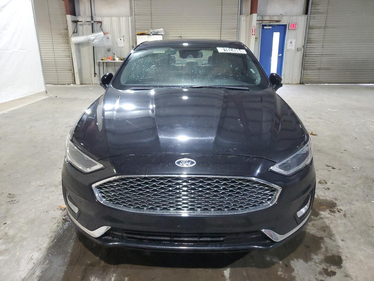 2020 Ford Fusion - Image 5