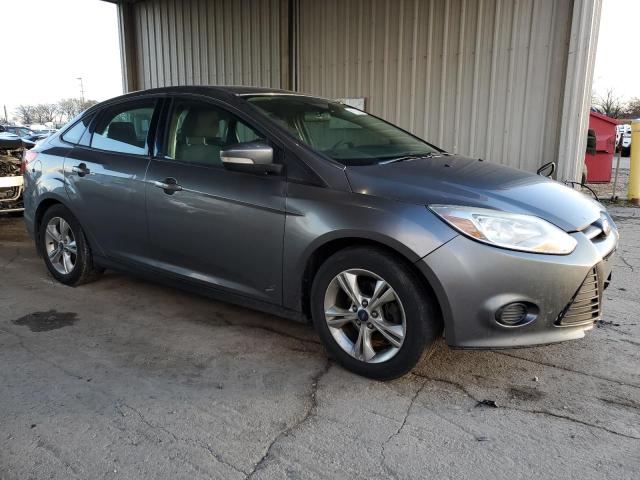 FORD FOCUS 2013 Szary