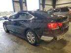 2019 Chevrolet Impala Lt en Venta en Byron, GA - Front End