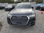 2018 Audi Q7 Prestige იყიდება Augusta-ში, GA - Front End