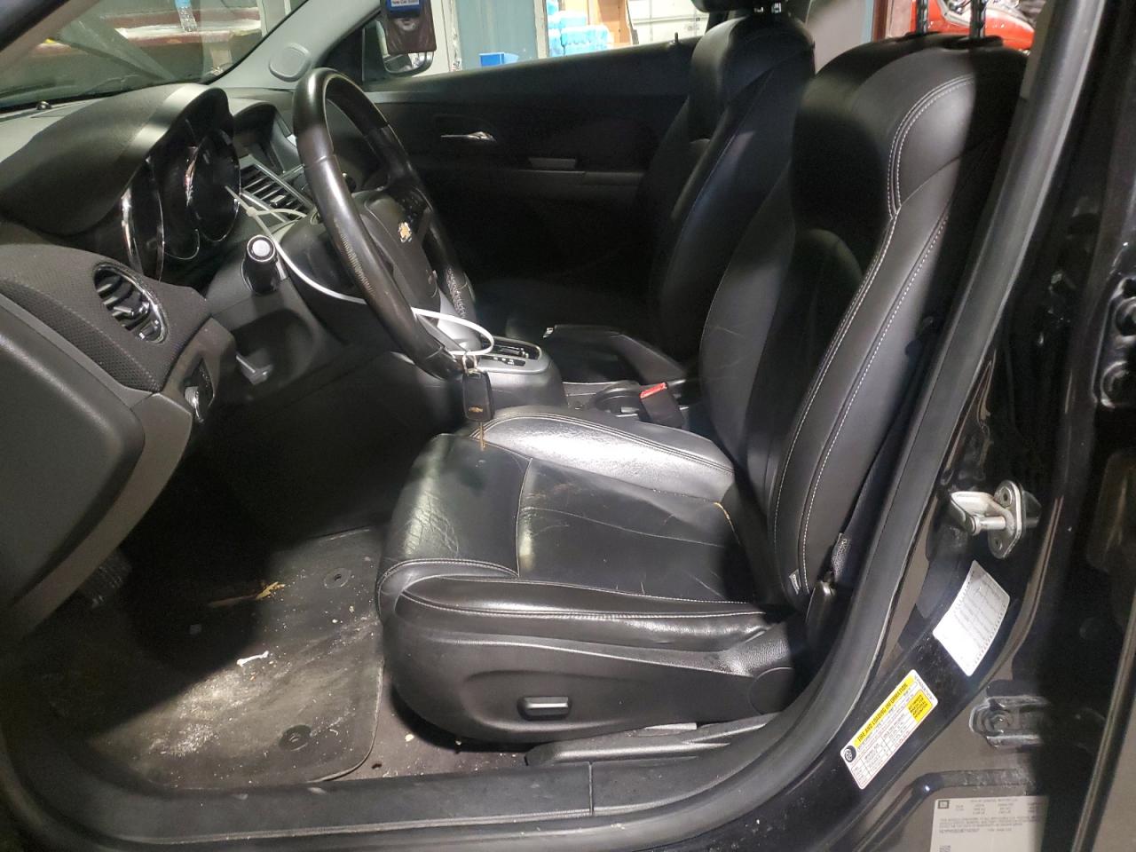 2011 Chevrolet Cruze - Image 7