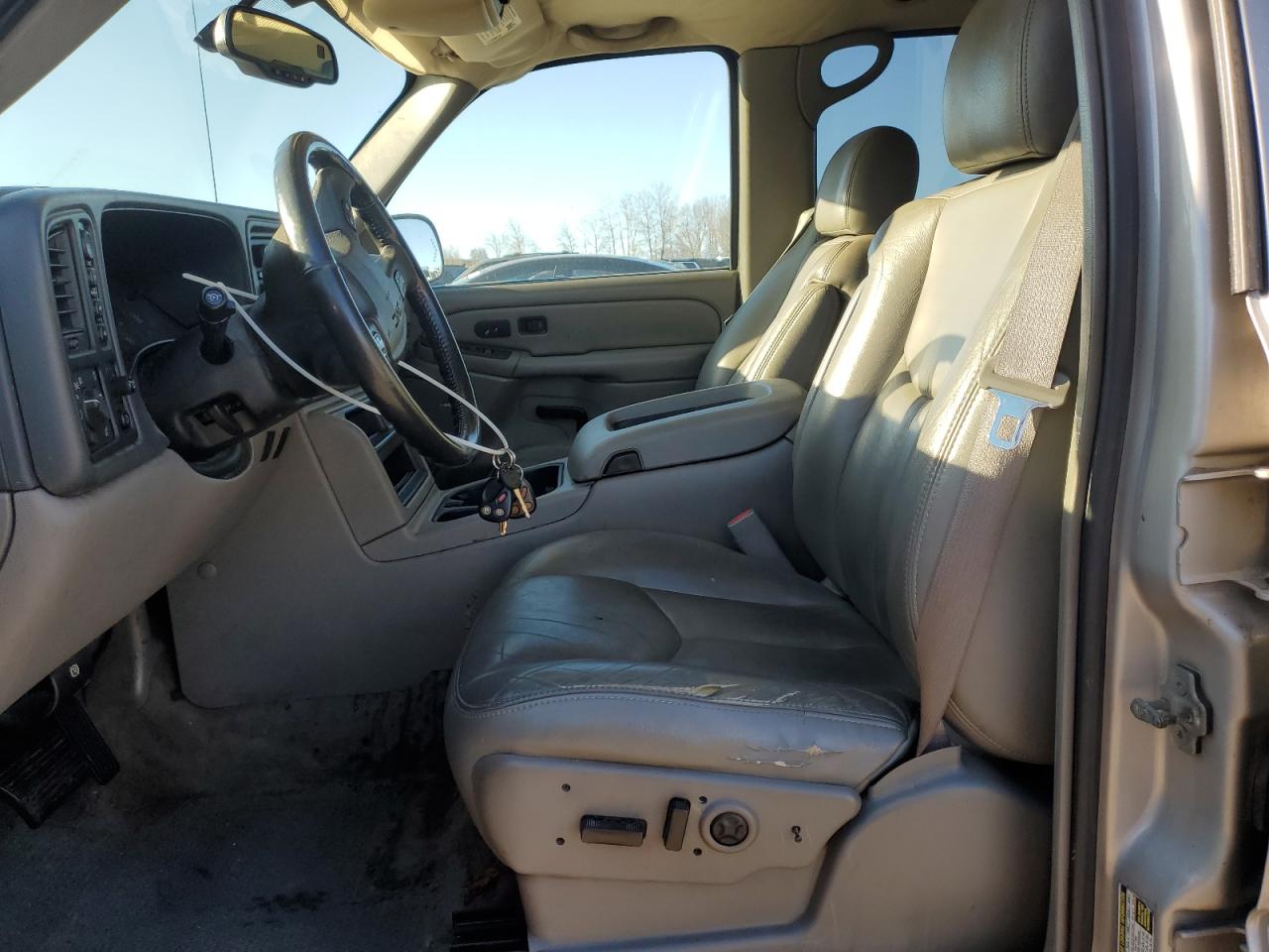 2004 GMC Yukon VIN: 1GKEK13T94J252958 Lot: 79842464