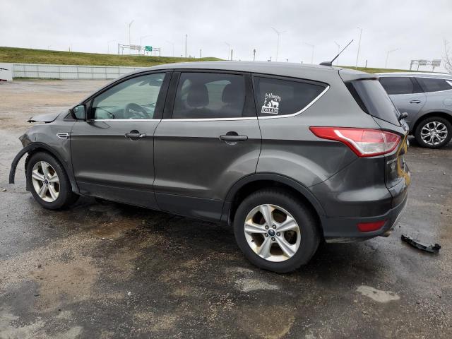  FORD ESCAPE 2015 Серый