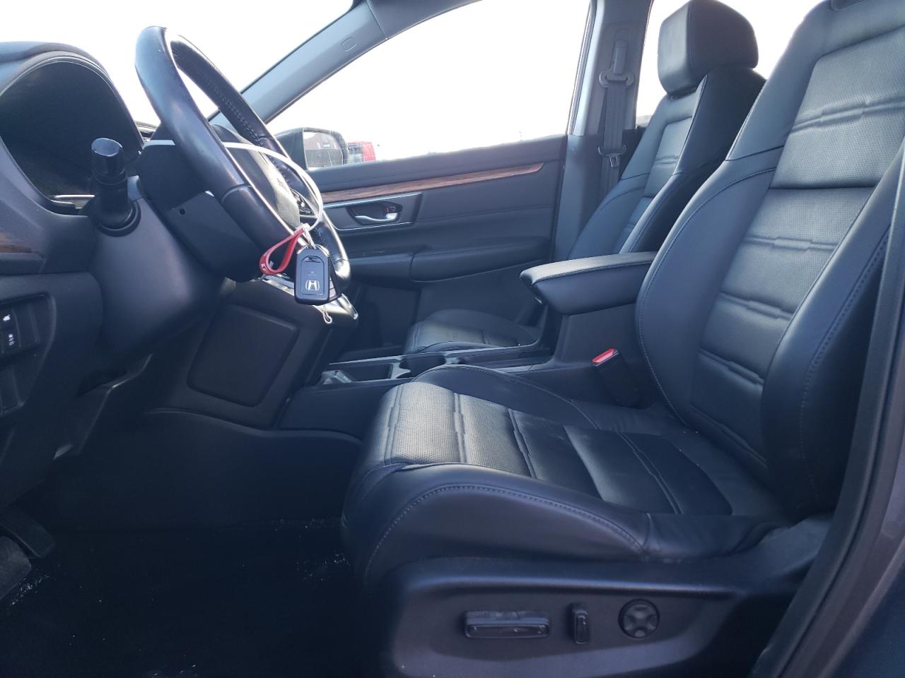 2019 Honda CR-V - Image 7
