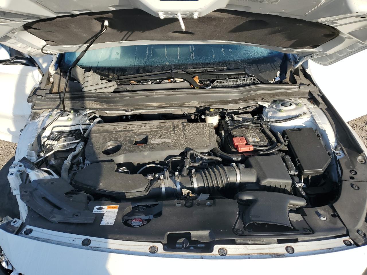 2020 Honda Accord - Image 12
