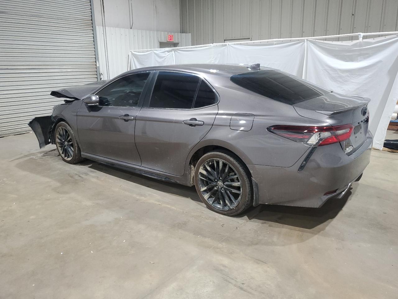 2022 Toyota Camry - Image 2