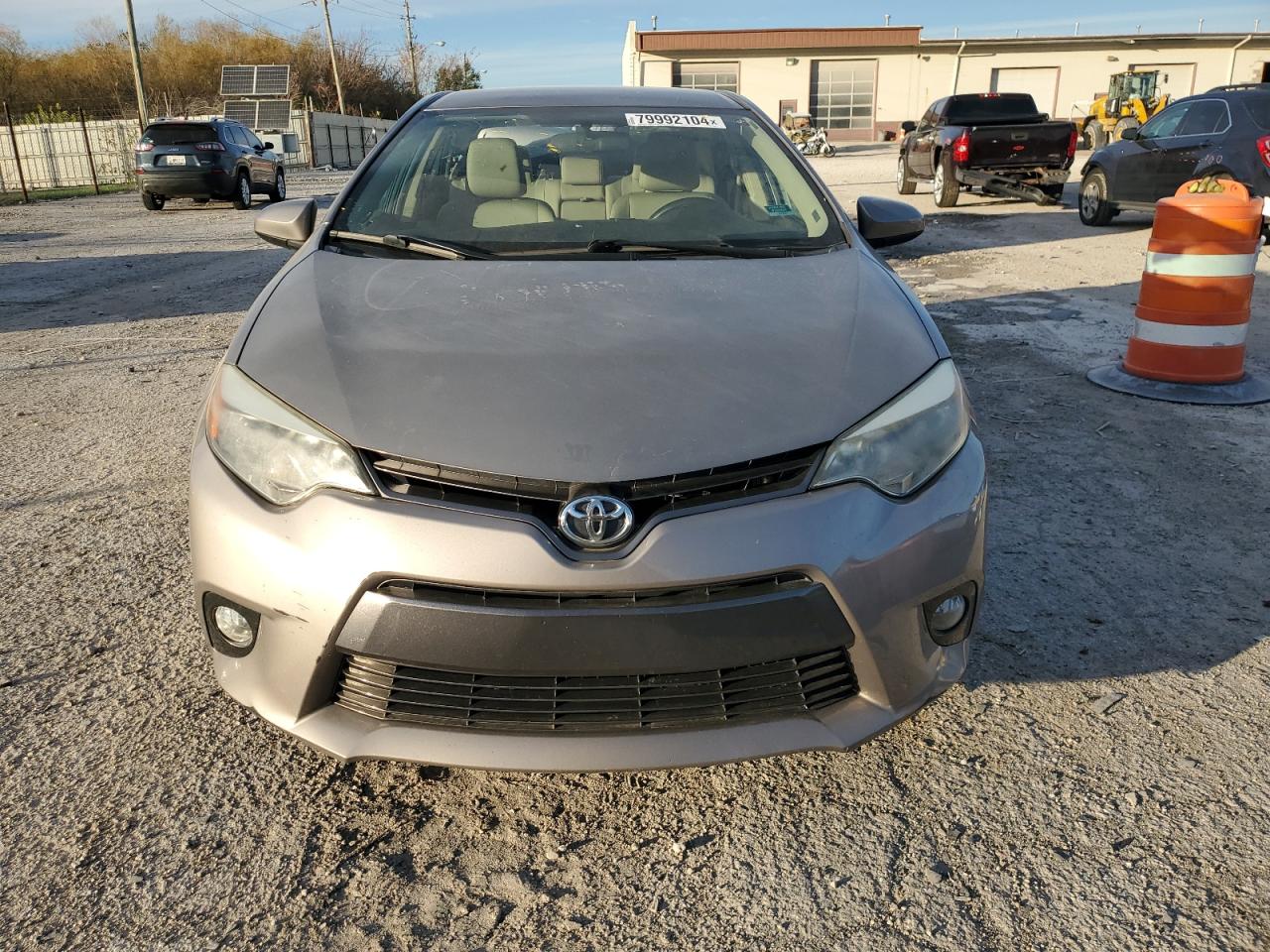 2015 Toyota Corolla - Image 5