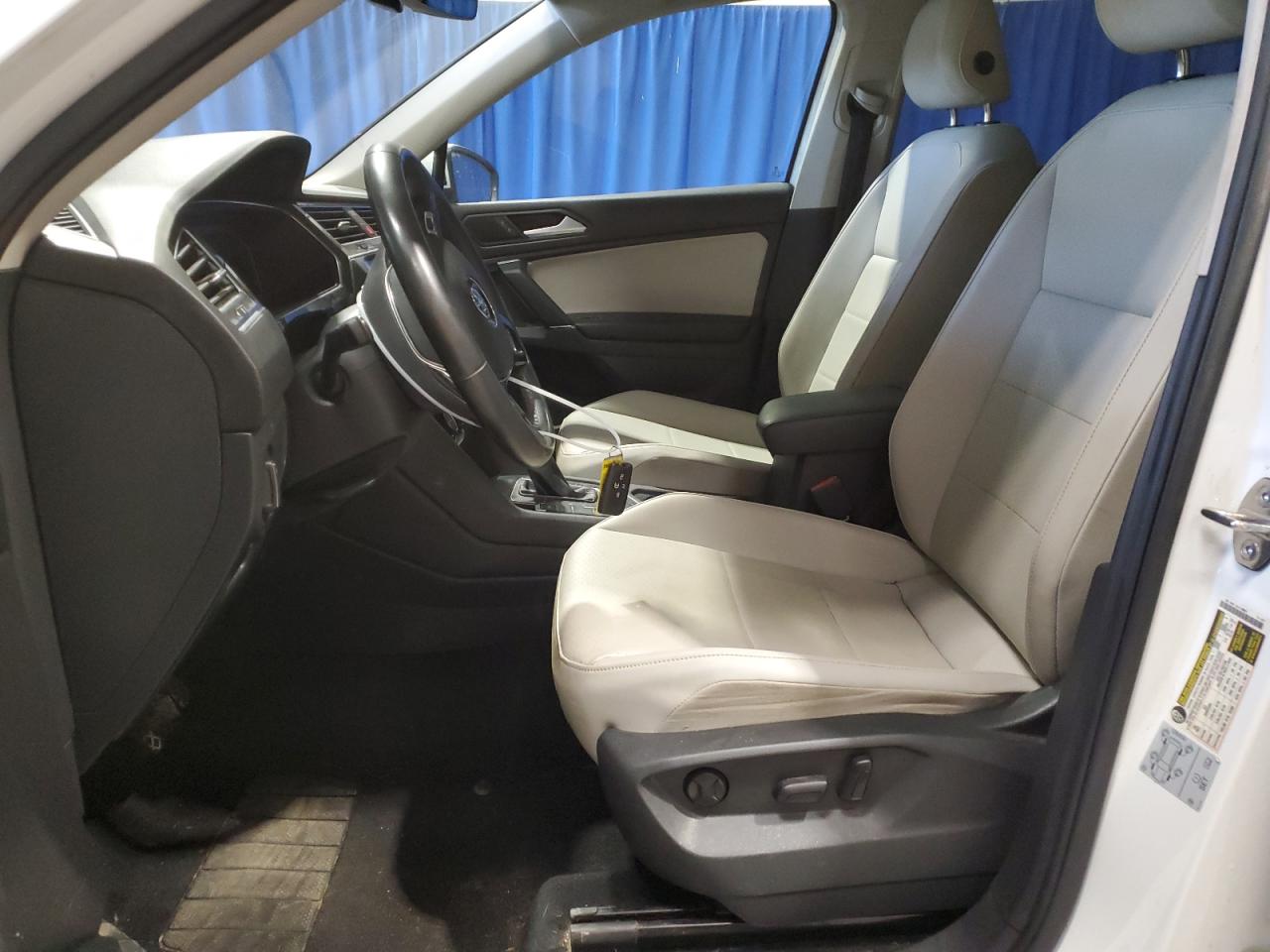 2020 Volkswagen Tiguan - Image 7