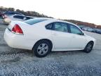 2010 Chevrolet Impala Lt na sprzedaż w Ellenwood, GA - Front End