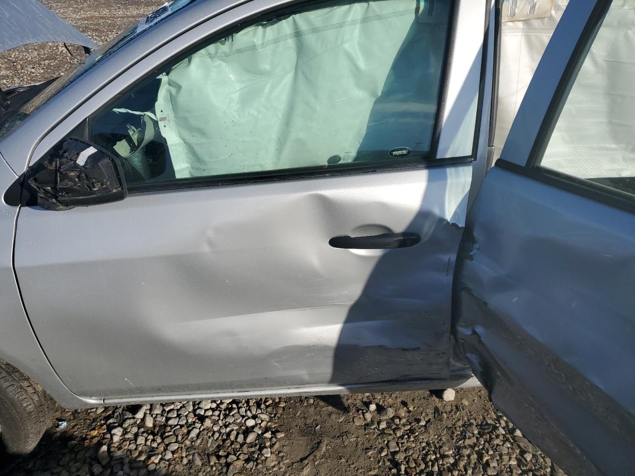 2019 Nissan Versa S VIN: 3N1CN7AP1KL832426 Lot: 61757385