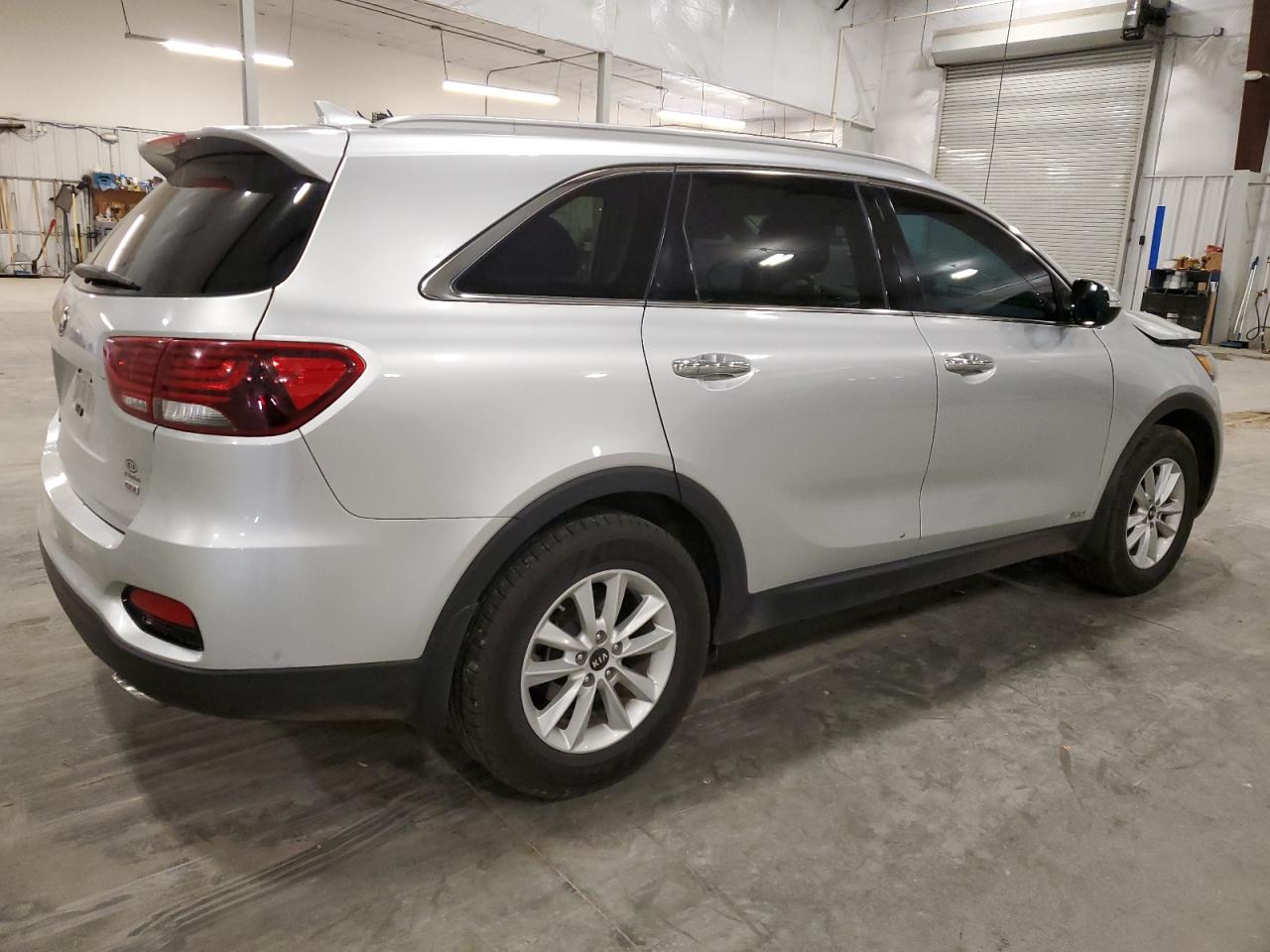 2019 Kia Sorento - Image 3
