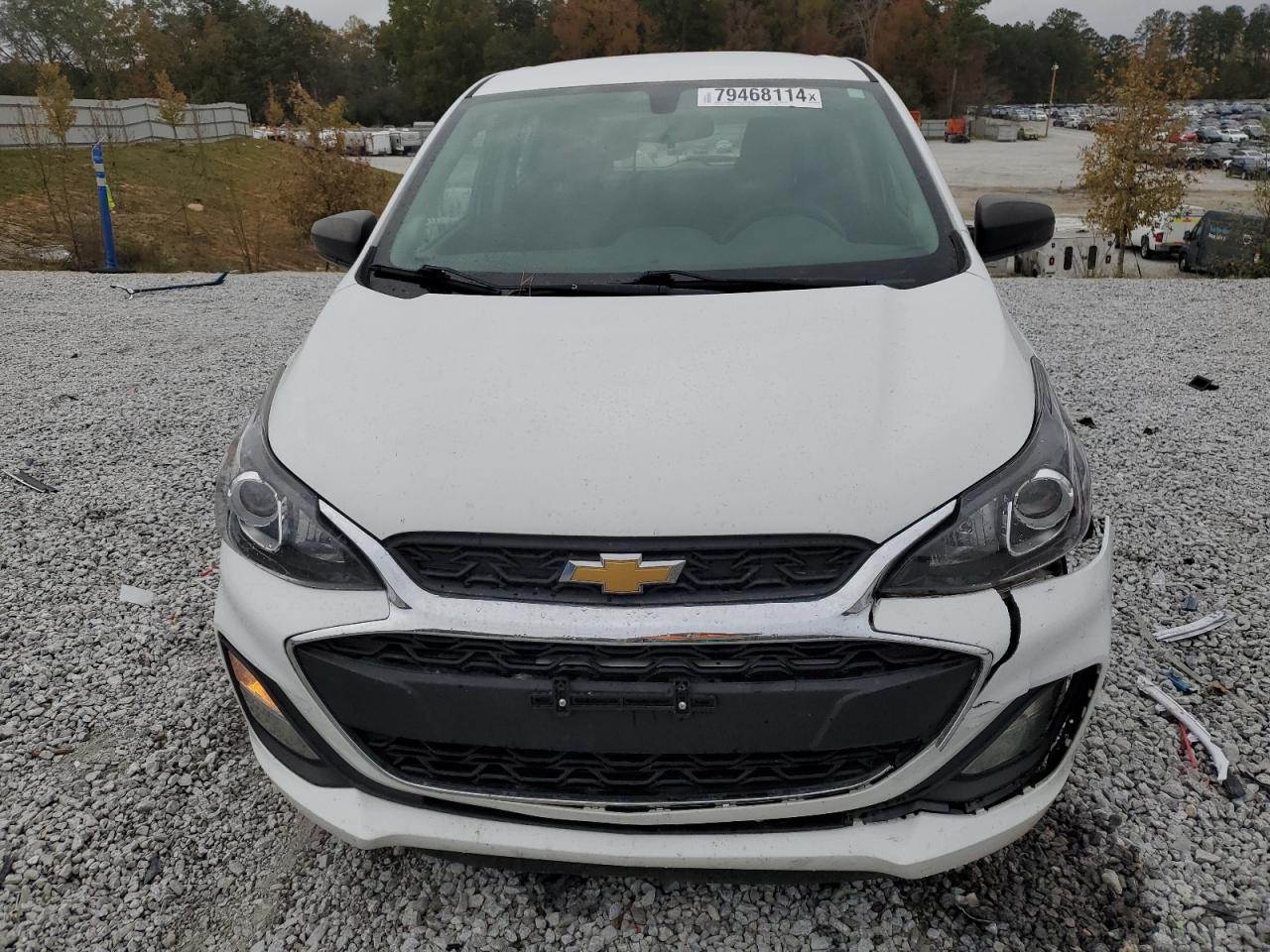 2019 Chevrolet Spark - Image 5